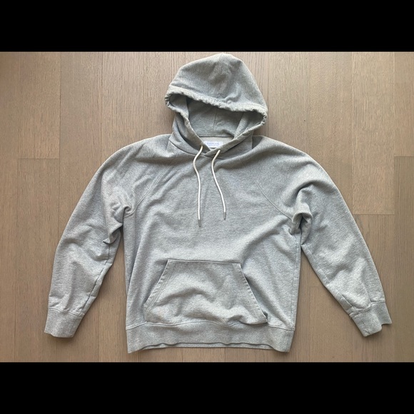 Everlane Other - Men’s Grey Everlane Hoodie Size M
